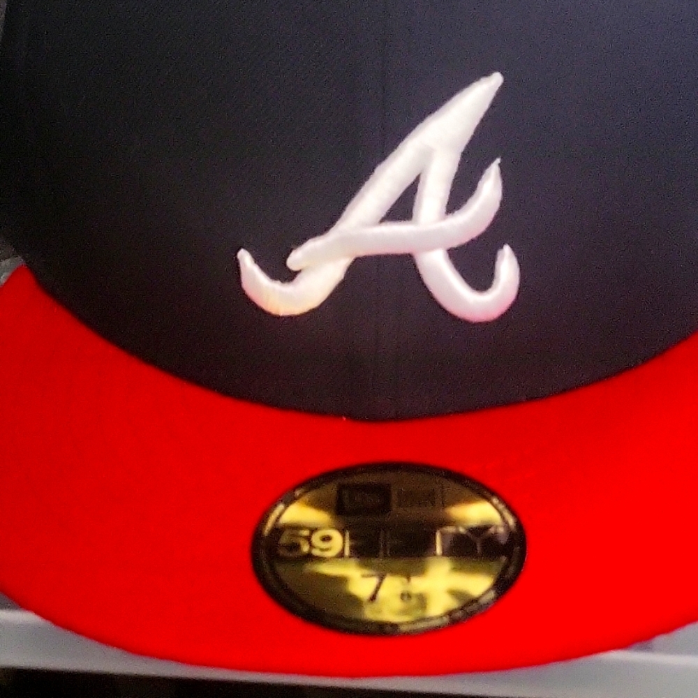 Baseball cap